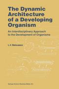 The Dynamic Architecture of a Developing Organism
