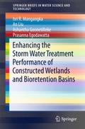 Enhancing the Storm Water Treatment Performance of