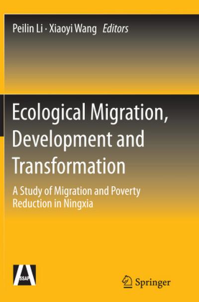Ecological Migration, Development and Transformation