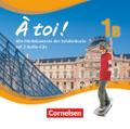 À toi ! - Fünfbändige Ausgabe 2012 - Band 1B