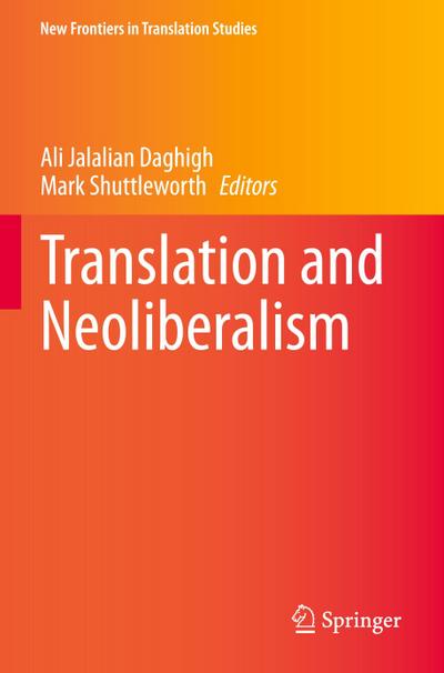 Translation and Neoliberalism