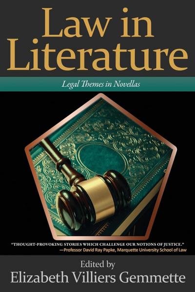 Law in Literature