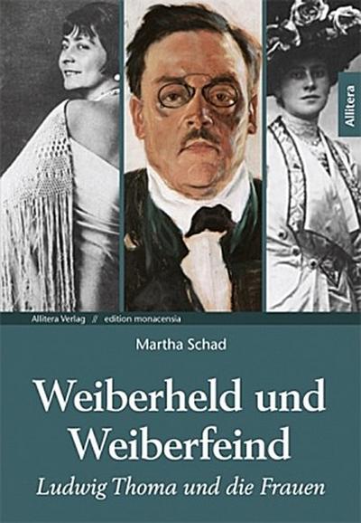 Weiberheld und Weiberfeind