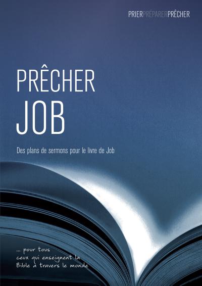 Prêcher Job