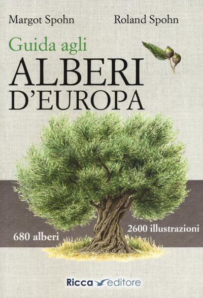Guida agli alberi d’Europa