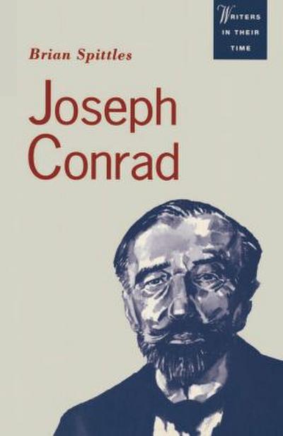 Joseph Conrad