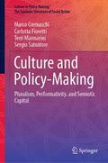 Culture and Policy-Making