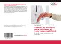 Sistema de acciones para fortalecer el valor responsabilidad