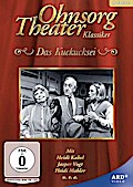 Das Kuckucksei