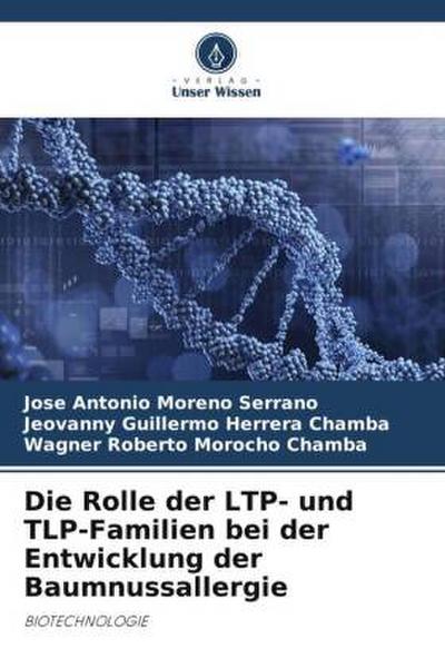 Die Rolle der LTP- und TLP-Familien bei der Entwicklung der Baumnussallergie