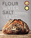 Flour Water Salt Yeast