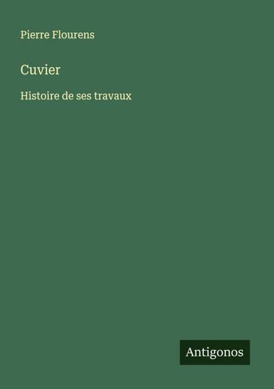 Cuvier