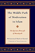 The Middle Path of Moderation in Islam