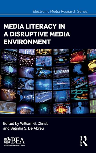 Media Literacy in a Disruptive Media Environment