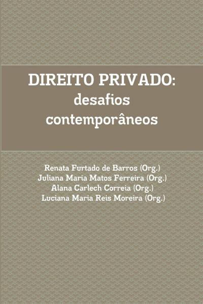 DIREITO PRIVADO