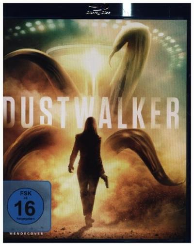 Dustwalker, 1 Blu-ray