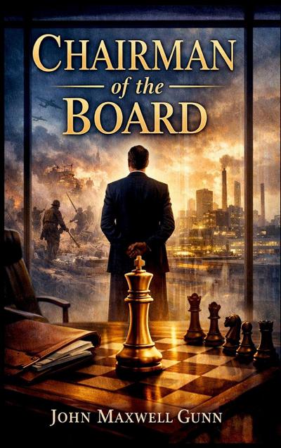 CHAIRMAN OF THE BOARD