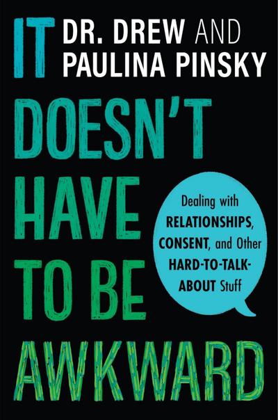 It Doesn’t Have to Be Awkward