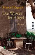 Die Wasser der Hügel