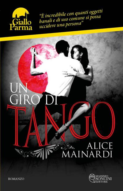 Mainardi, A: Giro di tango