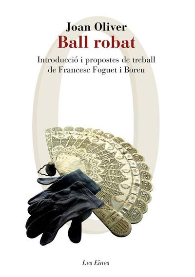 Ball robat : Introducció i propostes de treball de Francesc Foguet i Boreu