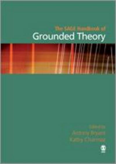 The SAGE Handbook of Grounded Theory