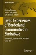 Lived Experiences of Borderland Communities in Zim