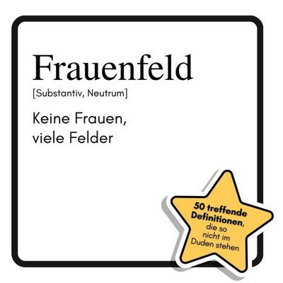 Frauenfeld
