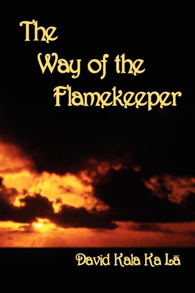 The Way of the Flamekeeper