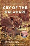 The Cry of the Kalahari