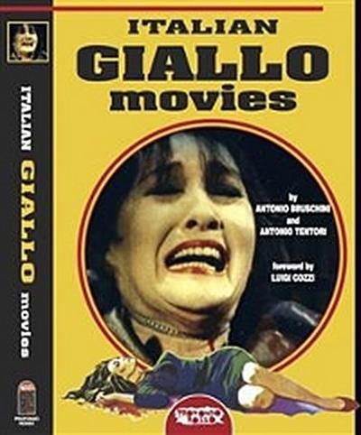Italian Giallo Movies