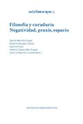 Filosofía y curaduría