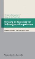 Beratung als Förderung von Selbstorganisationsproz