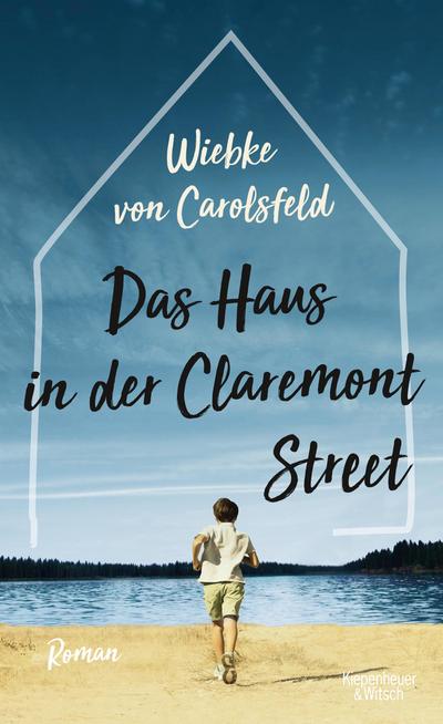 Das Haus in der Claremon