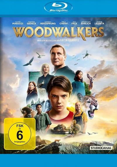 Woodwalkers