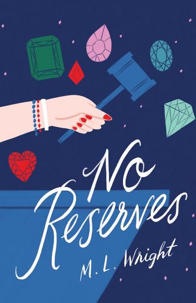 Wright, M: No Reserves