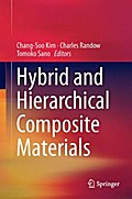 Hybrid and Hierarchical Composite Materials