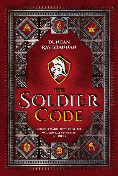 The Soldier Code