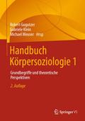 Handbuch Körpersoziologie 1