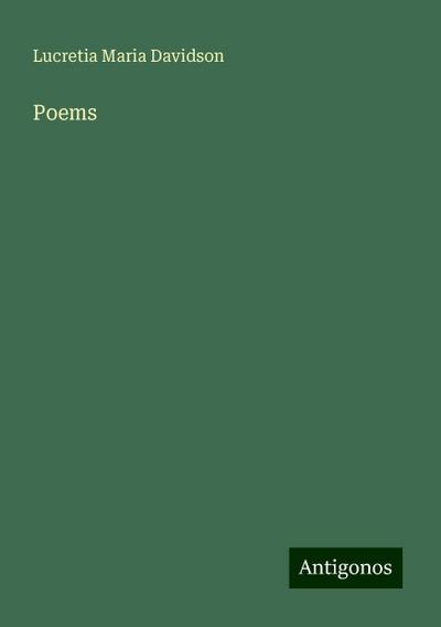 Poems