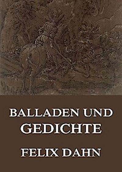 Balladen und Gedichte