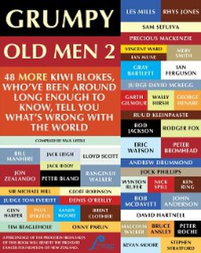 Grumpy Old Men 2