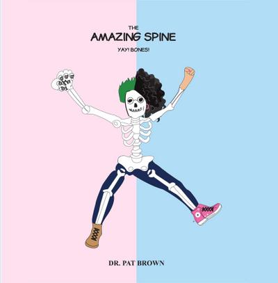 THE AMAZING SPINE