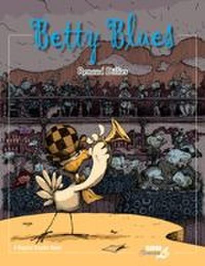 Betty Blues