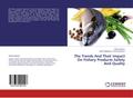 The Trends And Their Impact On Fishery Products Sa