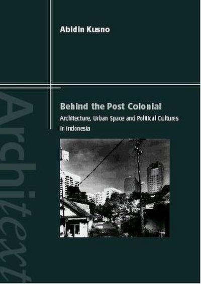 Behind the Postcolonial