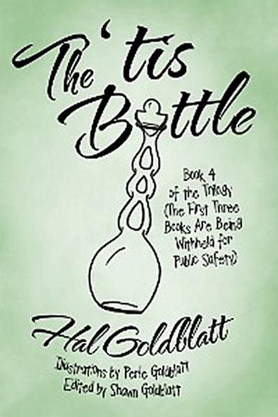 The ‘Tis Bottle