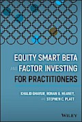 Equity Smart Beta and Factor Investing for Practitioners