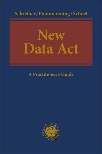 New Data Act