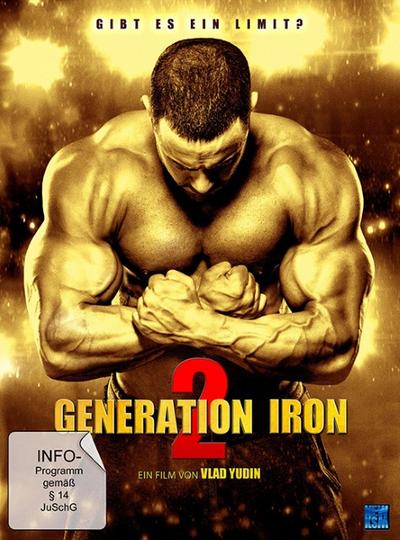 Generation Iron 2